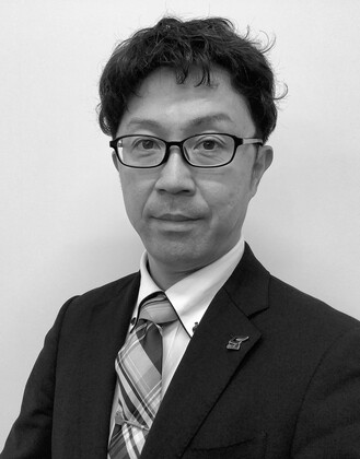 営業推進部 兼 総務部