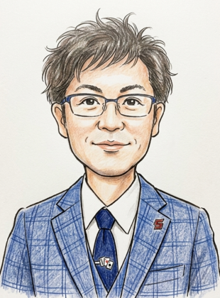 営業推進部　部長