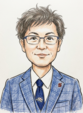 営業推進部　部長